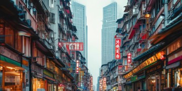 重庆物业费星级标准评的究竟是什么？