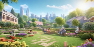 为何要选择我们物业公司？