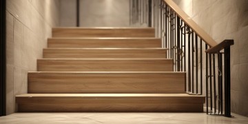 物业是否包括楼梯墙壁维修？