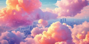 彩之云物业云平台究竟是什么？