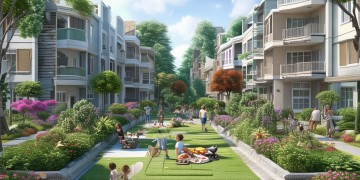 物业入住小区需要什么证？