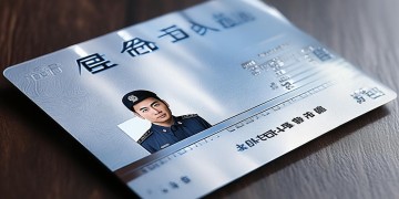 物业电工证究竟是什么样子的？