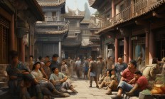 建业物业管家比较累吗？