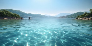 鸿湾物业是国企吗？