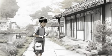 男孩子去物业能干什么？