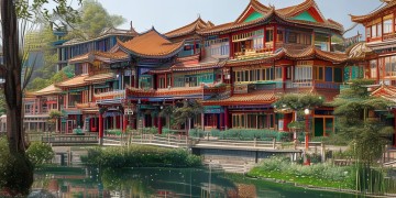 佛山市到底什么物业好一点呢？