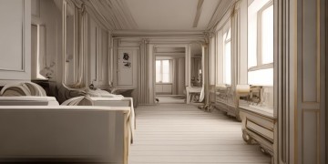 装修物业需要看合同吗？