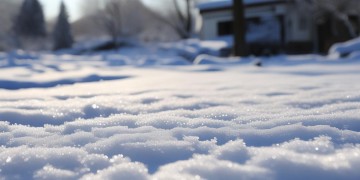 现在物业包含清雪服务吗？