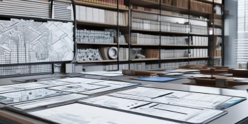 去物业工作需要什么专业？