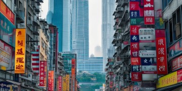 重庆物业费为什么高？