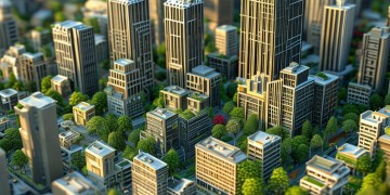 城建物业证书全国都认可吗？