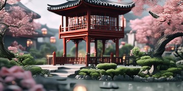 汉樾台是什么物业？