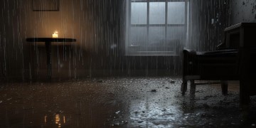 雨水进屋，物业该担责吗？