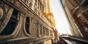 物业有权收取拆墙费用吗？