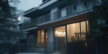 长春的物业工作有夜班吗？