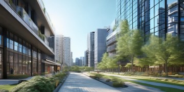 太原中车二期到底是什么物业？