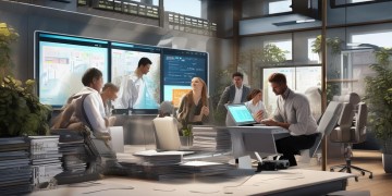 物业究竟怎样经营客户服务？