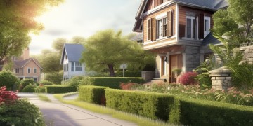 物业收租金要缴税吗？