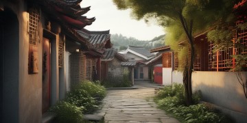 中乐新村物业现在安全吗？