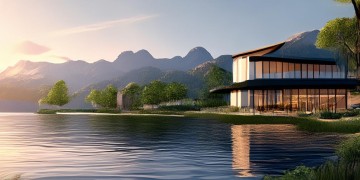 湖山国际究竟是什么物业？