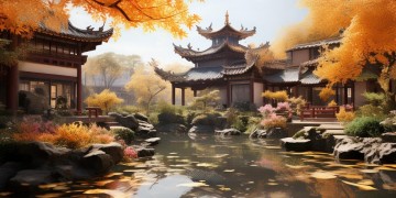 黄华还有什么物业？