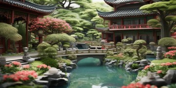 宝象花园是物业吗？