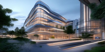 科创的物业究竟叫什么？