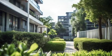 物业收电费会发送短信通知吗？