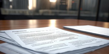 交物业费需要什么合同？