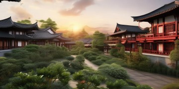 榆林物业二级标准究竟是什么？