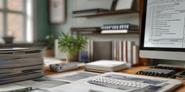 小区物业文员需要什么证？