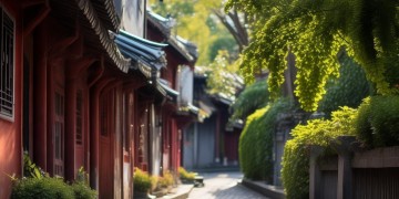 成都马号街有物业吗？