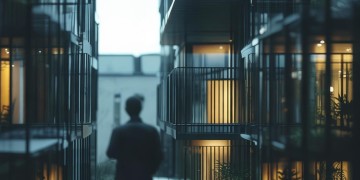 物业为什么不肯提供监控？