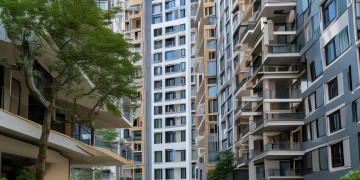 租房电费交给物业合法吗？