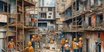 装修期间需要支付物业费吗？