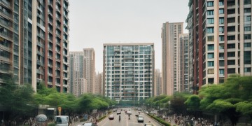河南物业费为什么这么高？