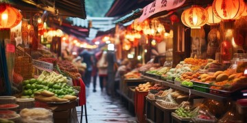 夜市物业费都包含什么？