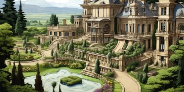 nall是什么物业？