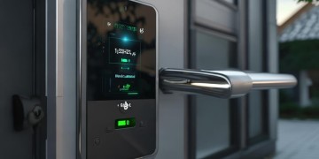 物业锁车并定位，这种做法合法吗？