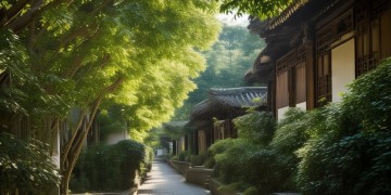 香樟路物业究竟怎样了？