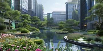 保利物业集团是什么级别？