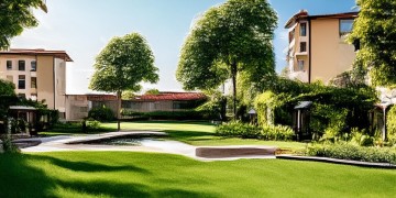 小区物业究竟归什么地方管理？