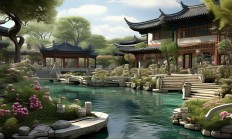 国信南山物业究竟叫什么？