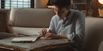 如何拒绝物业找事？