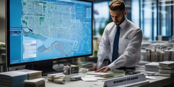 物业里PE是什么岗位？