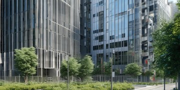 公建物业究竟包含什么？