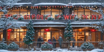 元旦物业公司需要注意什么？