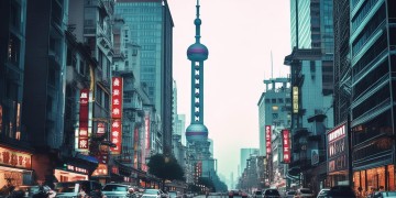 上海干物业需要什么条件？