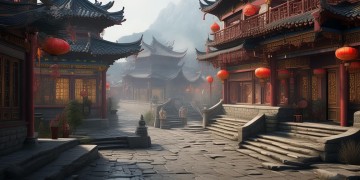 邯郸有建业物业吗？