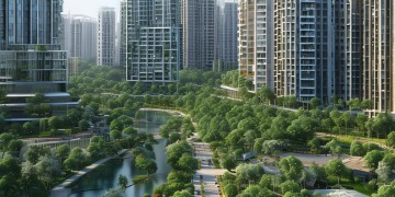 双河湾A3地块究竟是什么物业？